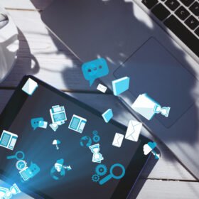 piattaforme digitali