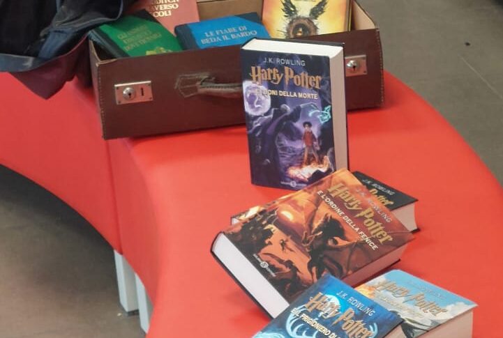 Harry Potter 1