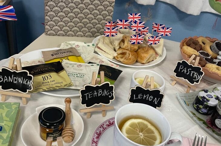 Tea party3