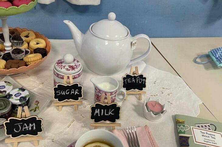 Tea party1
