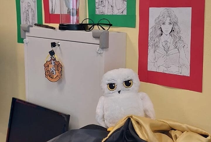 Harry Potter2
