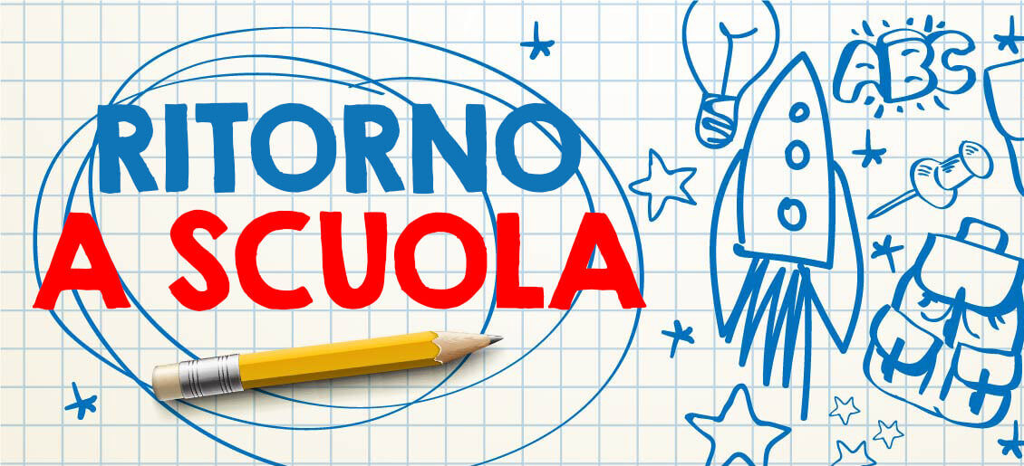 Inizio nuovo anno scolastico 2026-27