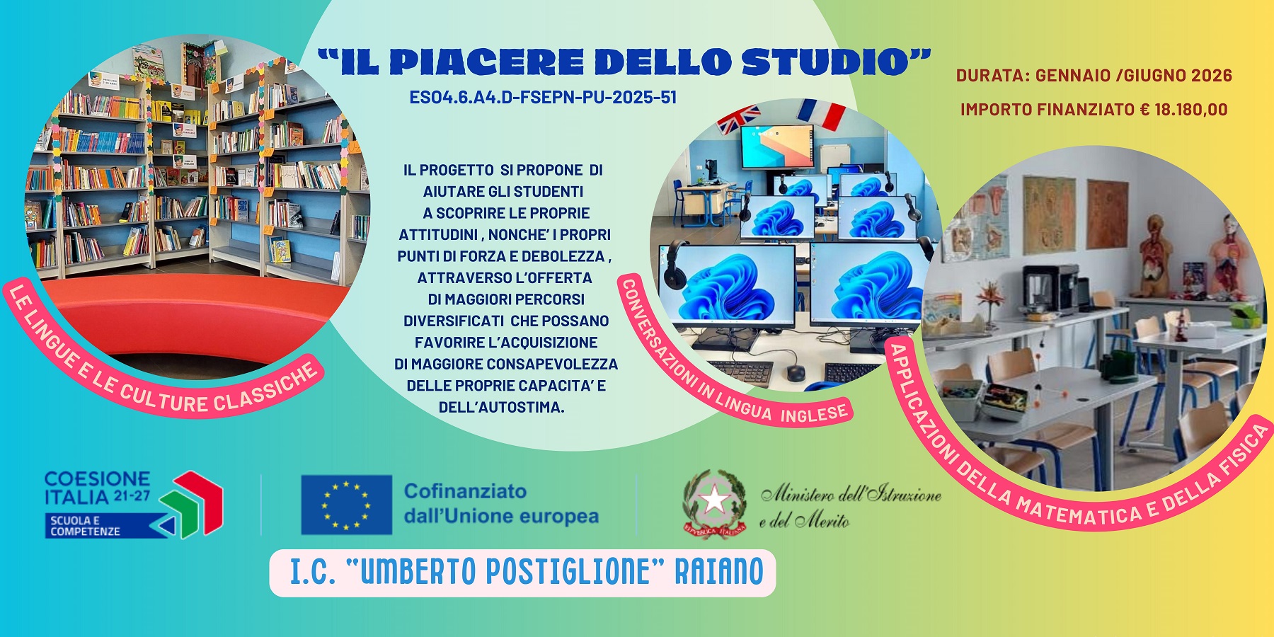 D.M. Orientamento nella Scuola Secondaria di I grado