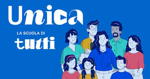 UNICA la Scuola di tutti